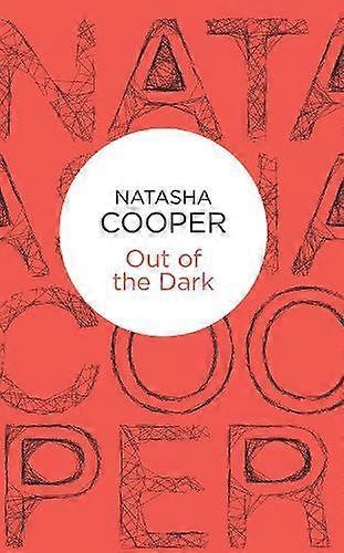 Ud af mørket - Natasha Cooper