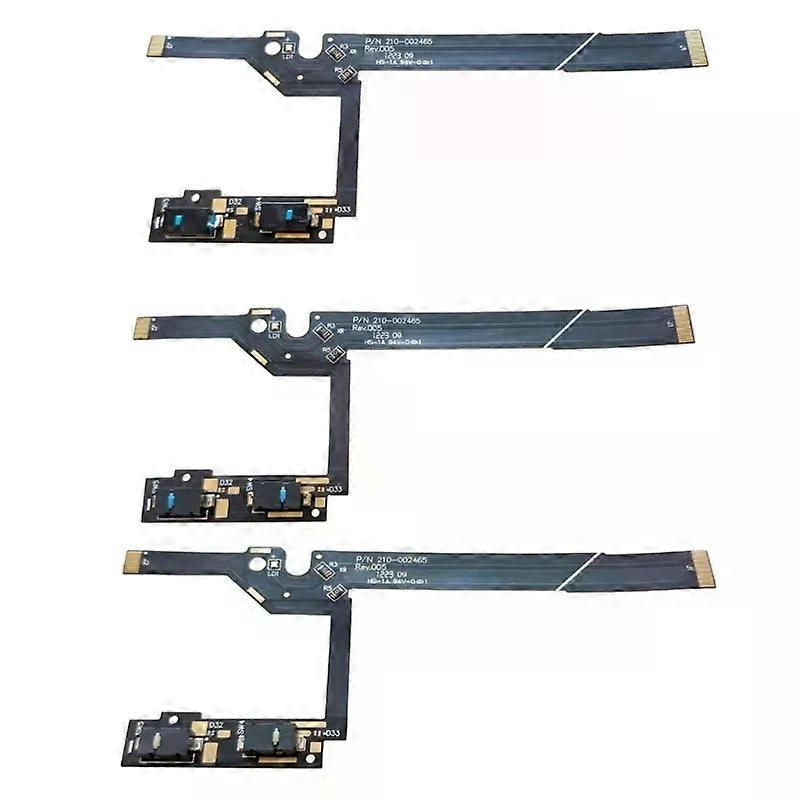 Circuit Board Cable for GProX Superlight2 Mouse Side Flexible Flat Cable Mouse Side Motherboards Dropship
