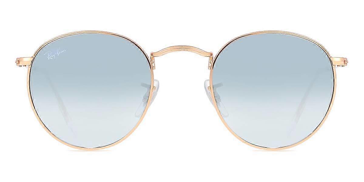 Ray-Ban RB3447 Round Metal 92023F Men Sunglasses