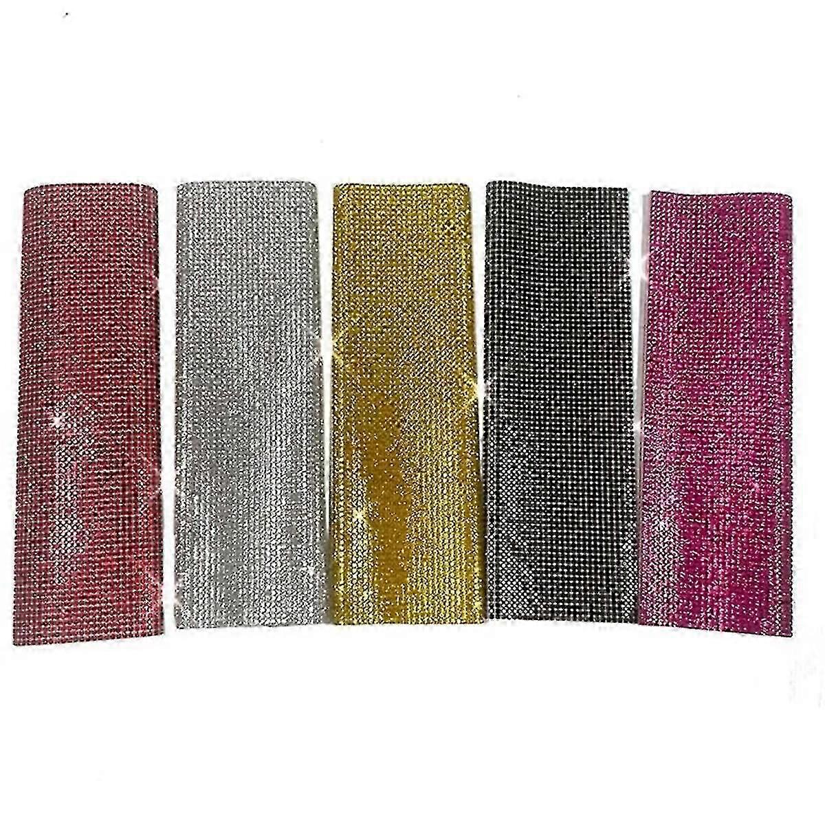 Osłona uchwytu mikrofonu, lśniąca, mieniąca się cyrkonią osłona uchwytu mikrofonu na imprezę i program telewizyjny, do większości bezprzewodowych mikrofonów