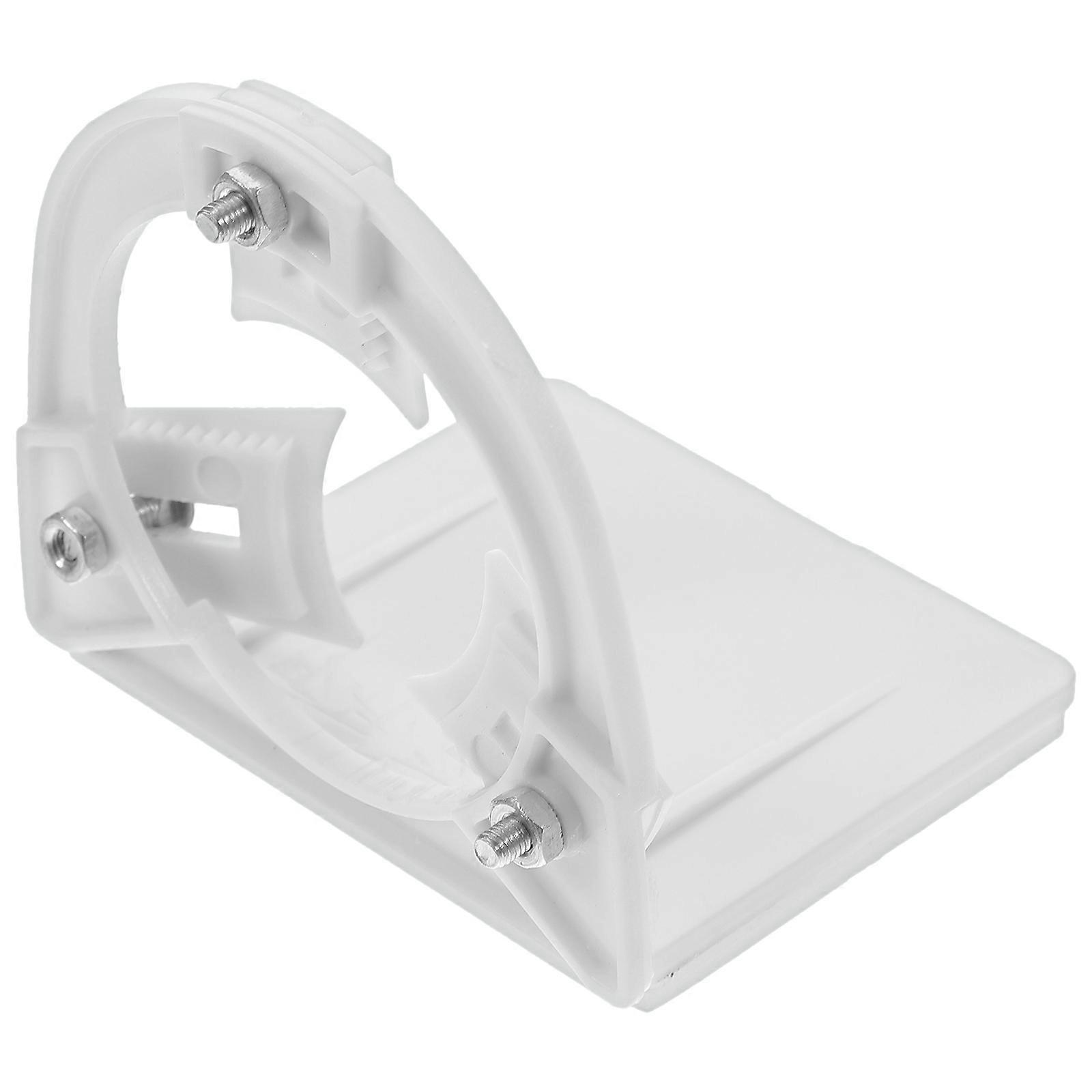 Plastic Cone Paper Holder Adjustable Stand for Ice Cream Paper Cone