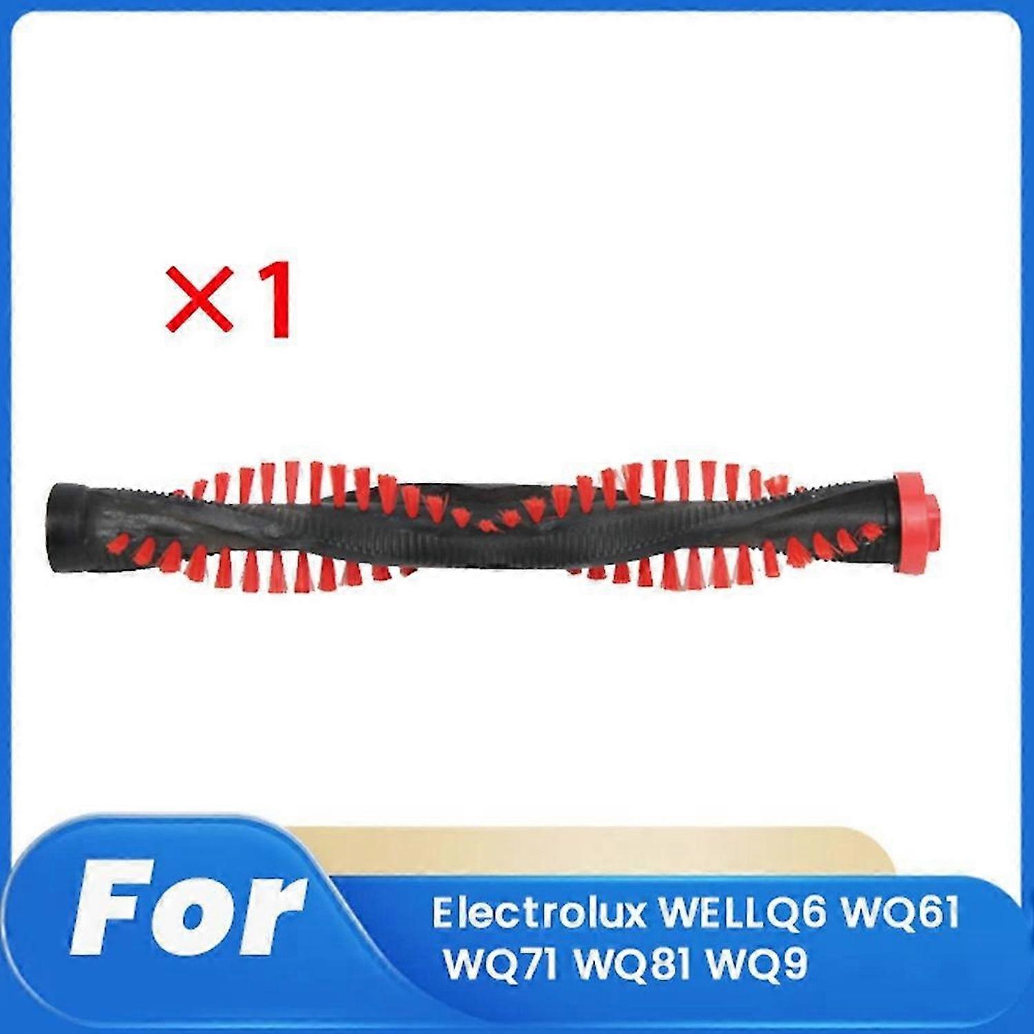 Hair-Breaking Function Floor Brush for Vacuum Cleaner