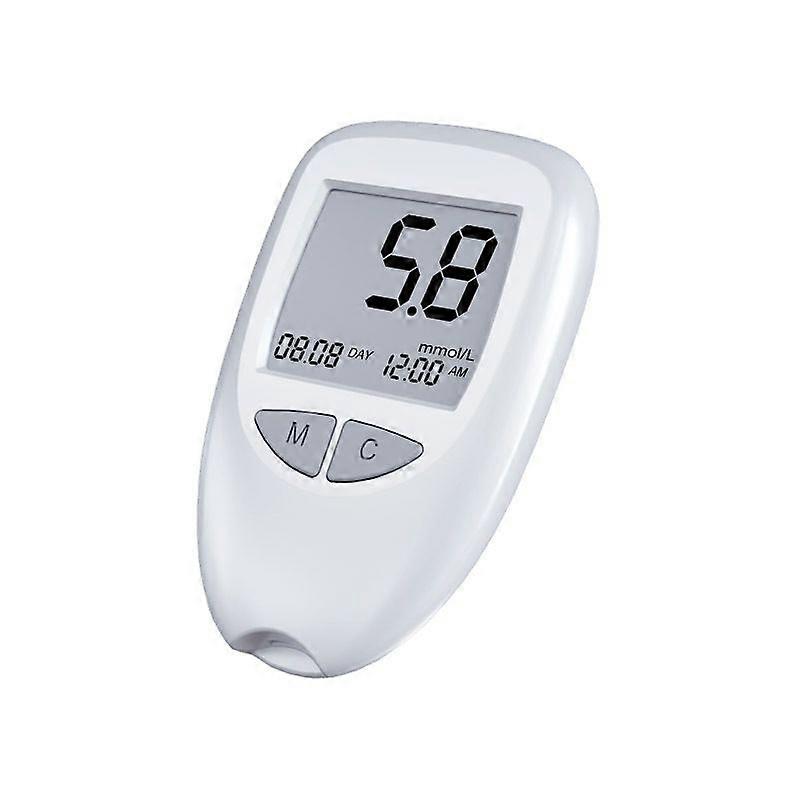 Almost Painless Testing: Our Ultra-Fine Lancets Make Blood Sugar Checks a Breeze. Try It!