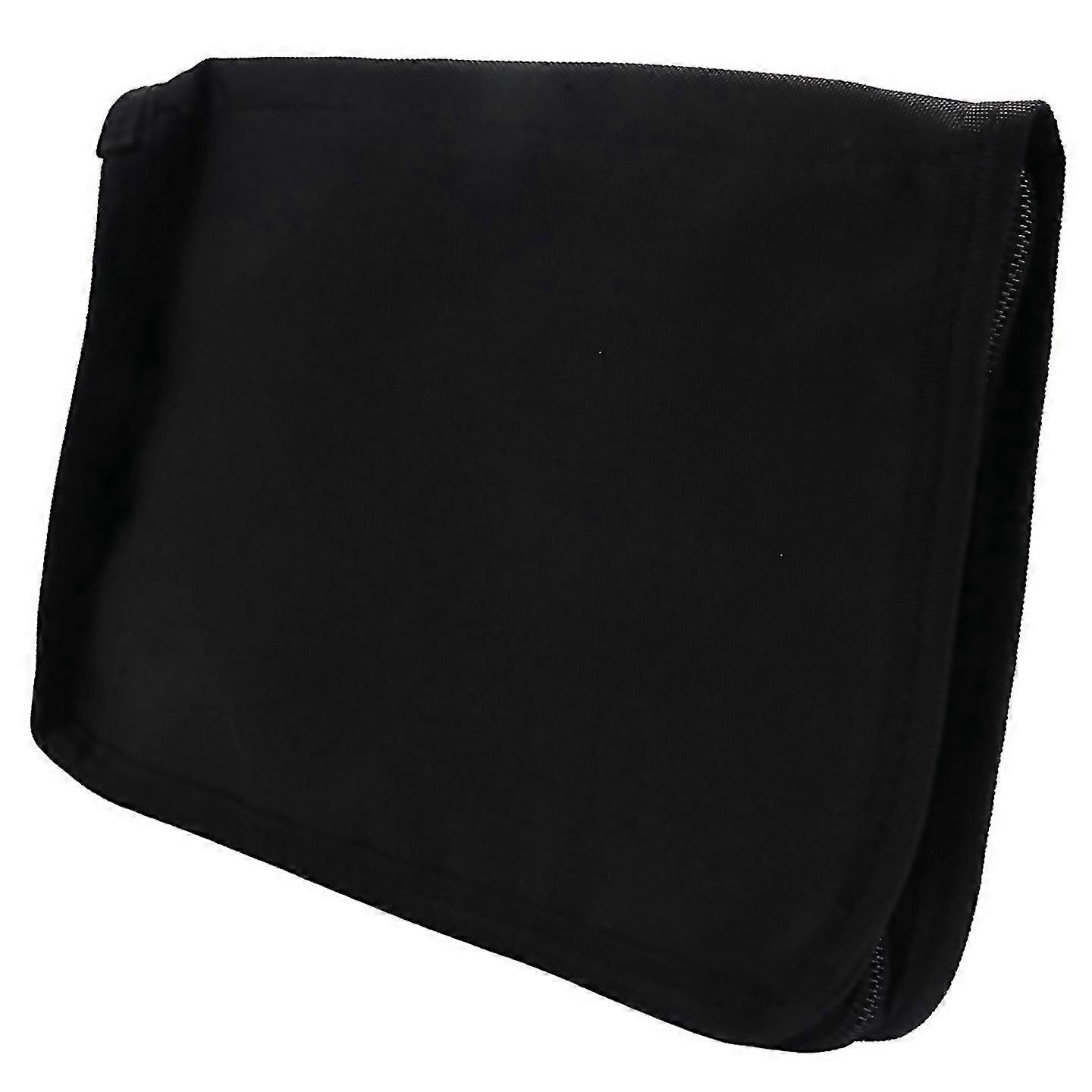 For Universal Glove Box Organizer Storage Holder For Manuals Car Documents Glove Bag With Multi