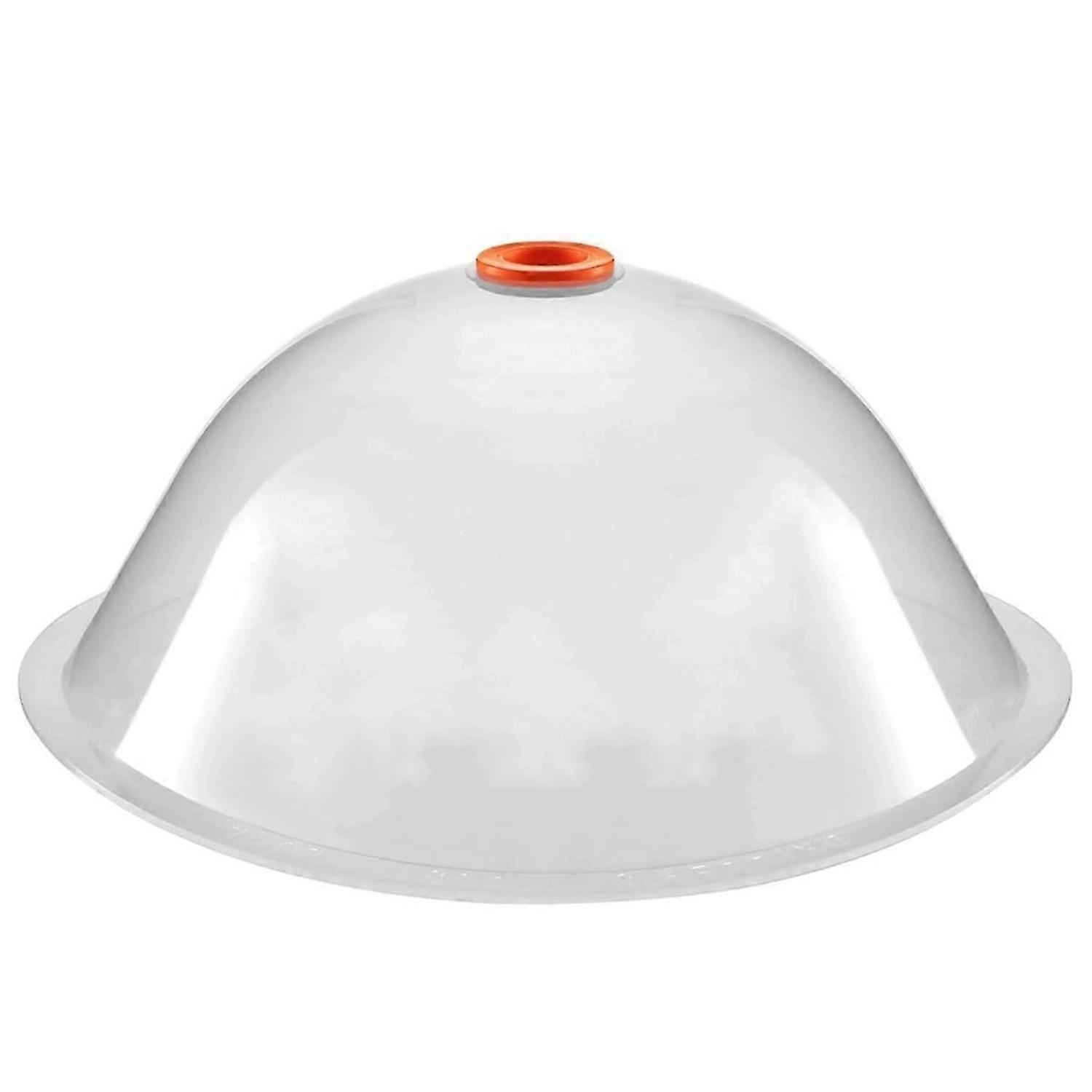 Dust Bowl for Hole Saw, Hole Cutting Drywall and Ceiling Tile for Installing Recessed Lights, Hole S