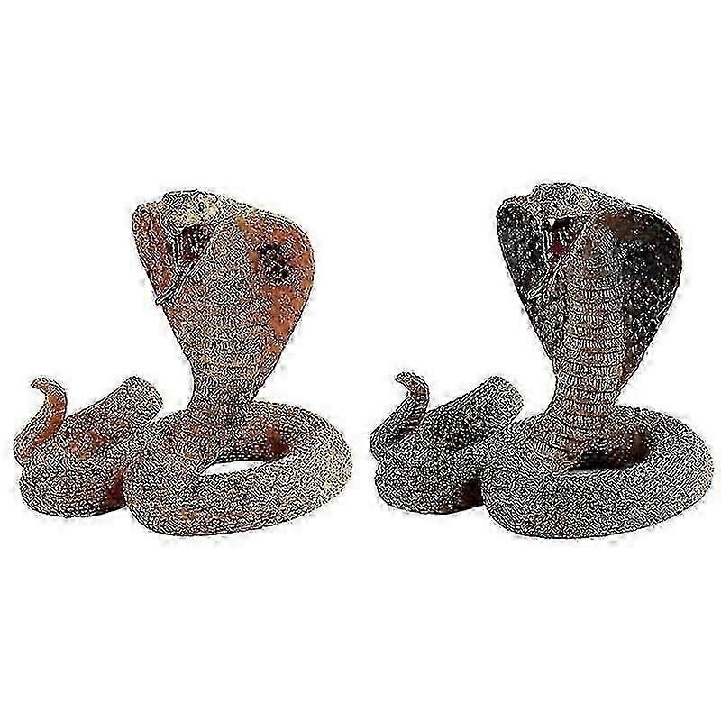 Statue Realistic Model Toy Figure Living Room Wine Cabinet Decoration Reptile Animal Display Stand Craft Ornament