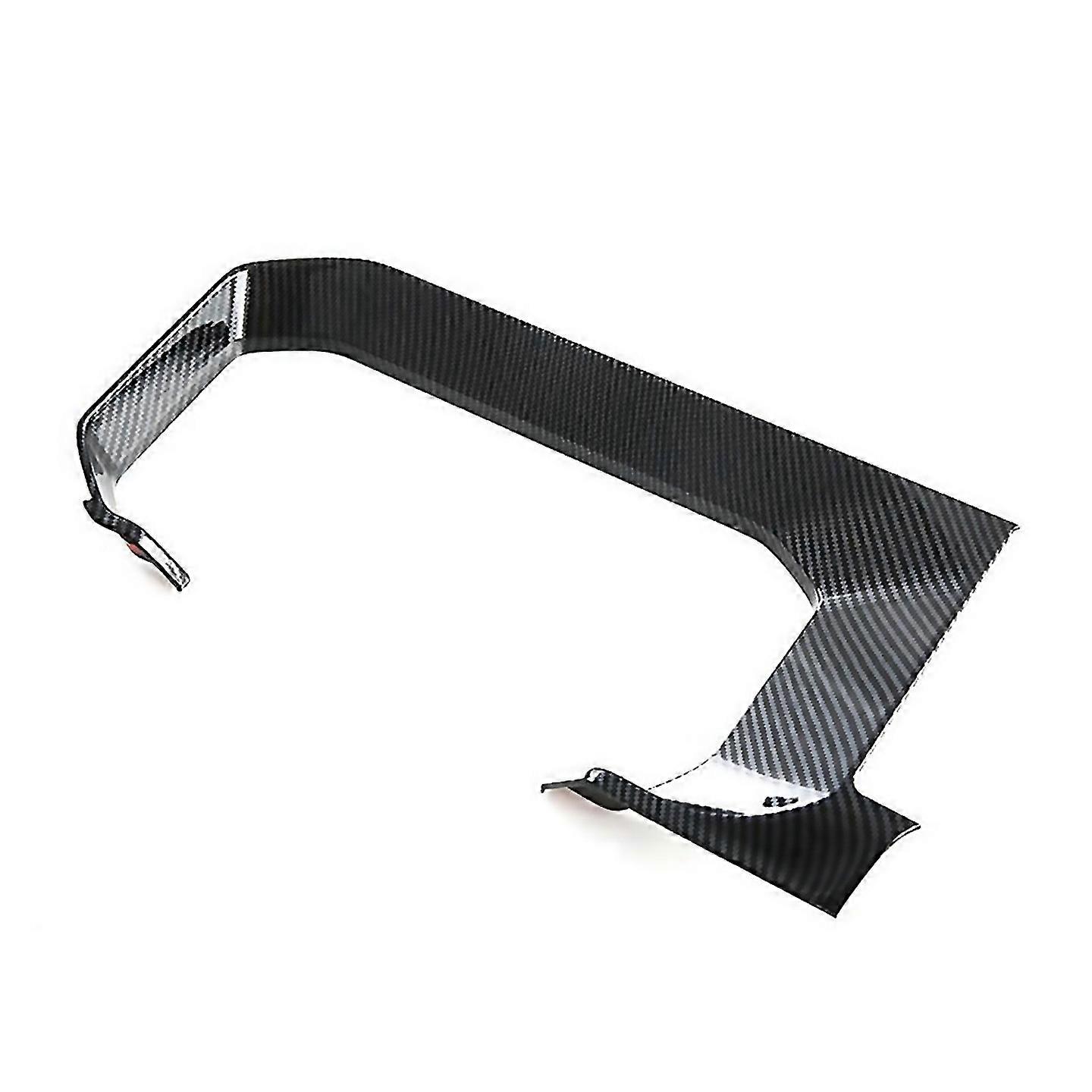 For Center Console Dashboard Cover Instrument Trim For Toyota