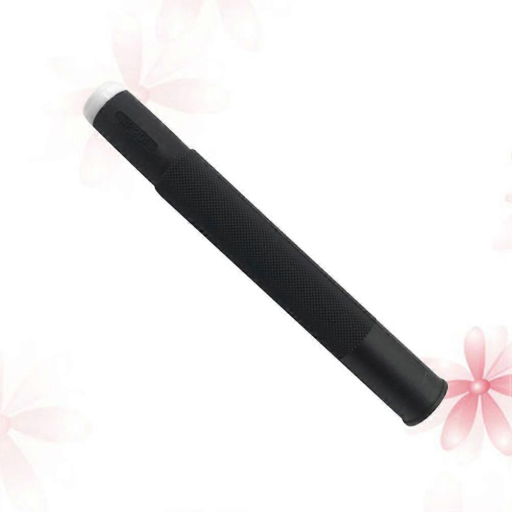 Replacement Part Welding Torch Head Straight Welding Work Water Cooling Black 1Pack