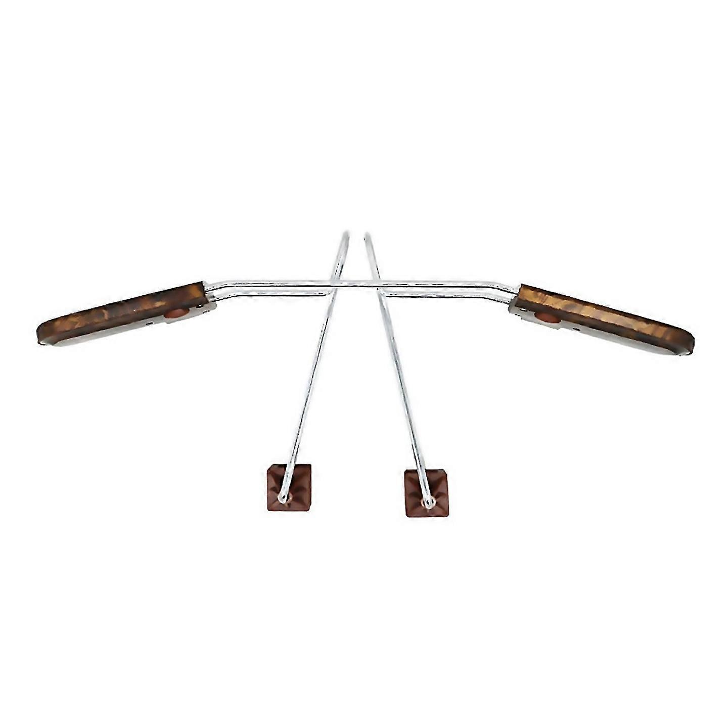 For Seat Clothes Hanger Retractable Clothes Drying Rackpeach Grain