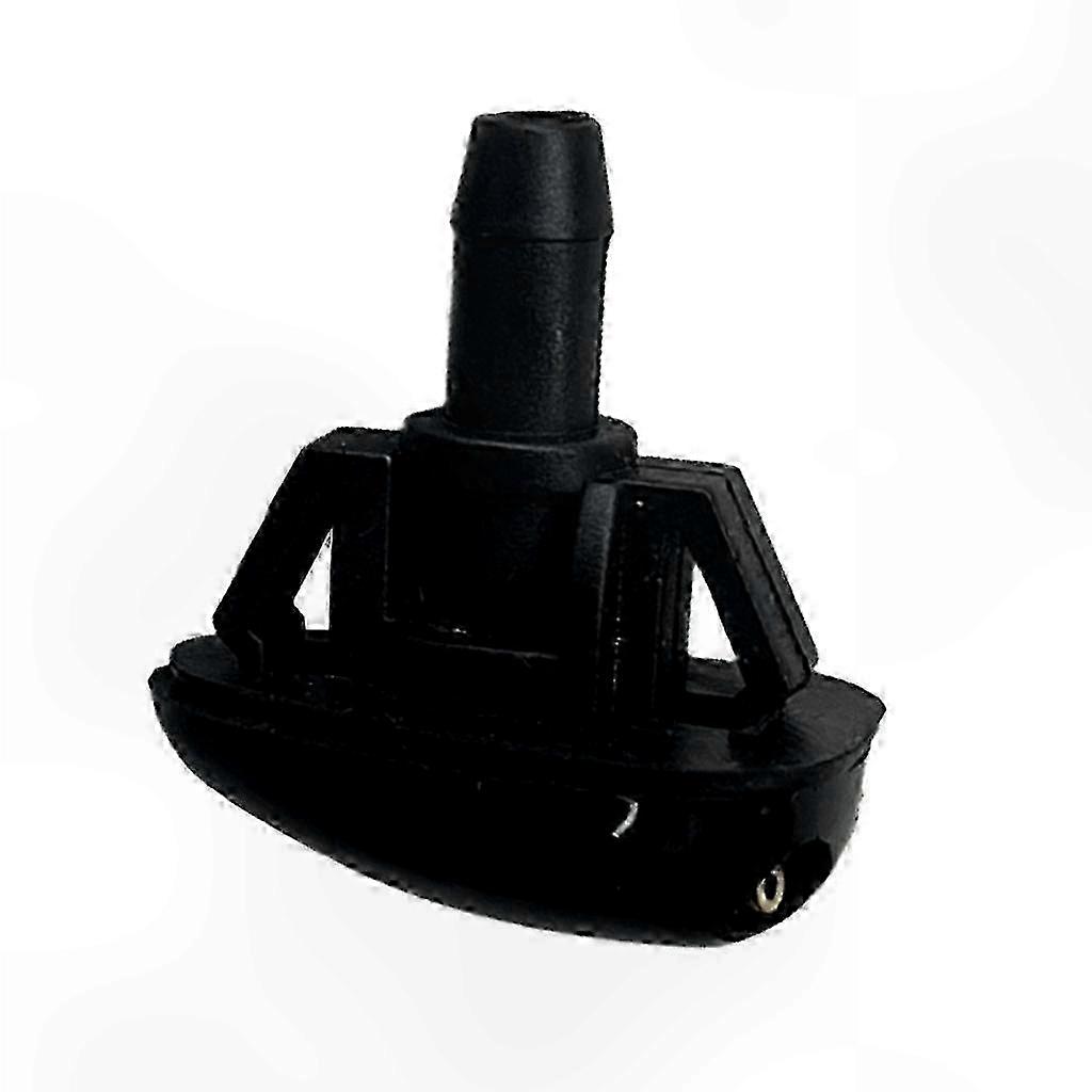 Front Windshield Washer Nozzles - 2-Pack for SUV Models 1999-2004