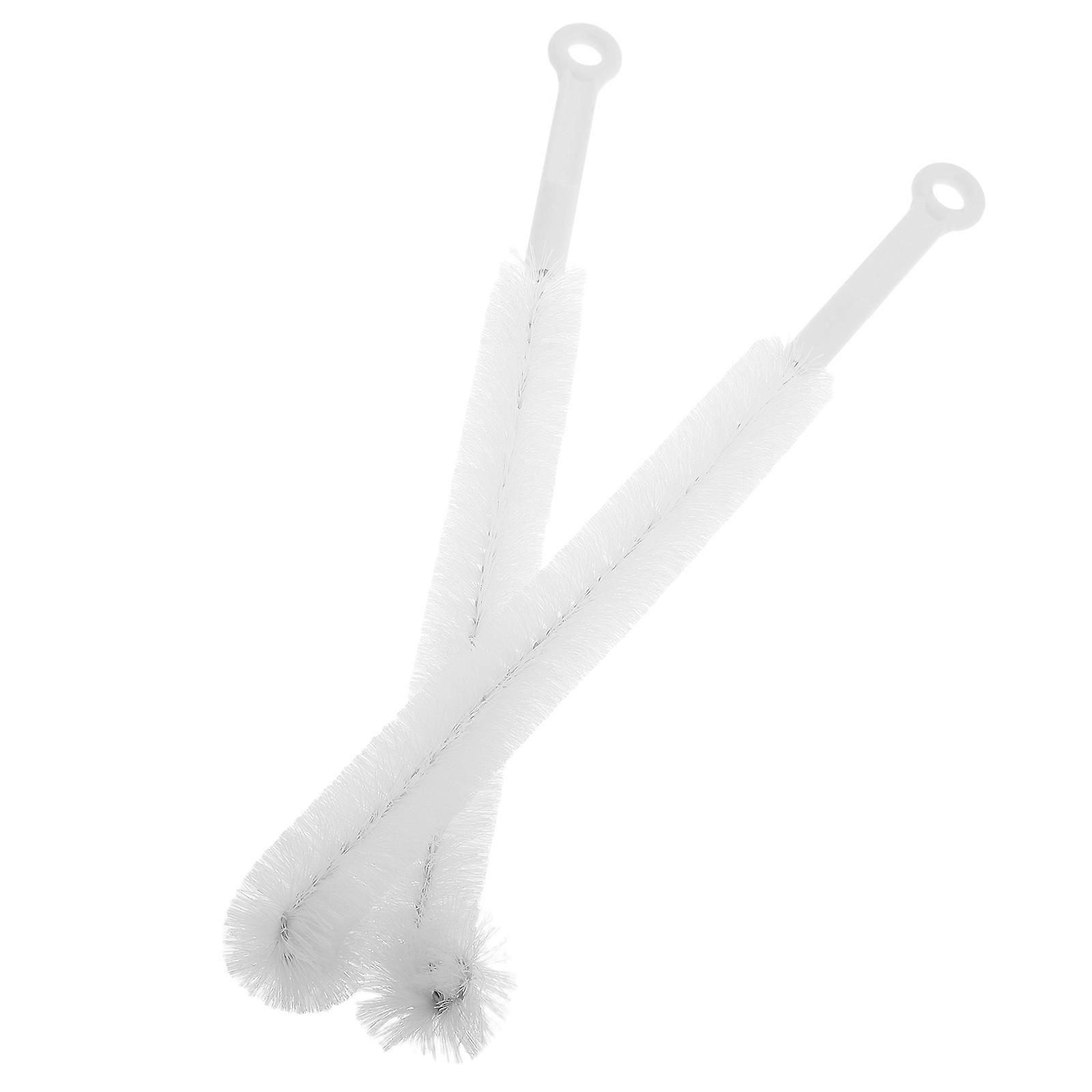 Multifunctional Cleaning Brush for Bottles and Straws for Efficient Cleaning 6Pcs