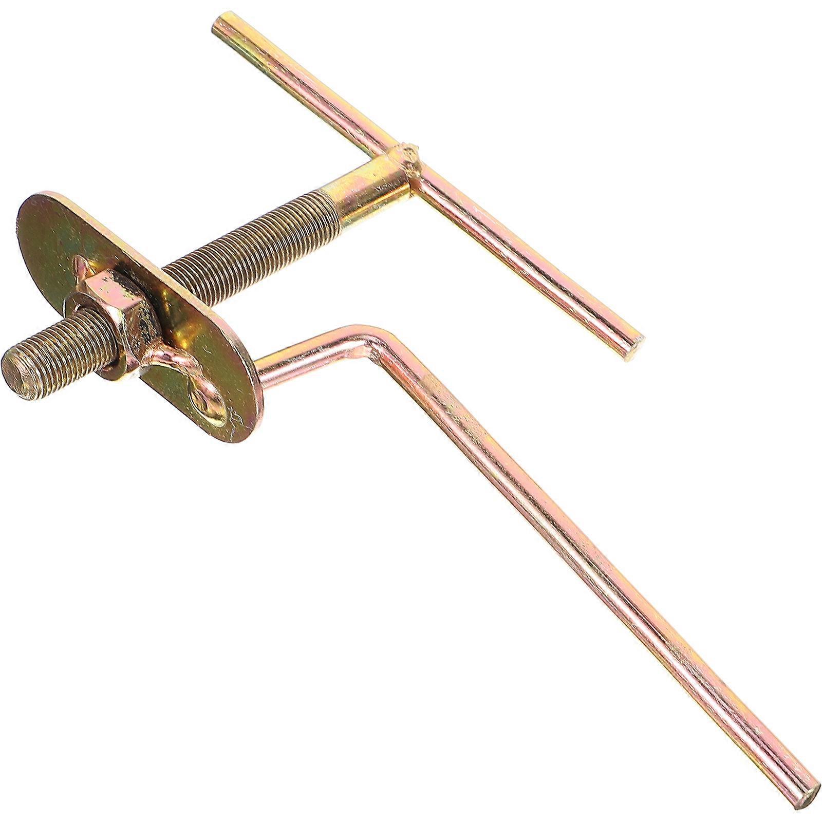 Cotton Candy Machine Part for Cap Lid Disassembly Tool