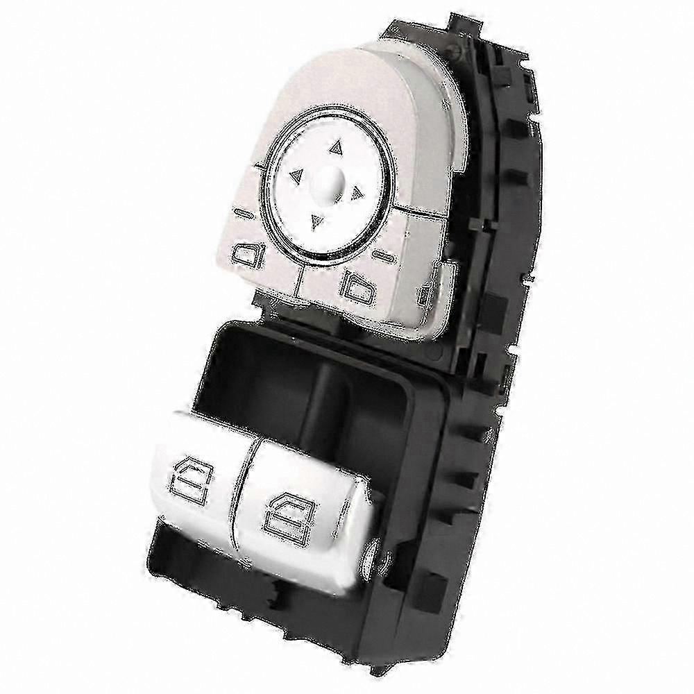 Power Window Switch Compatible with Vito W447 2015-2018 A2059050302