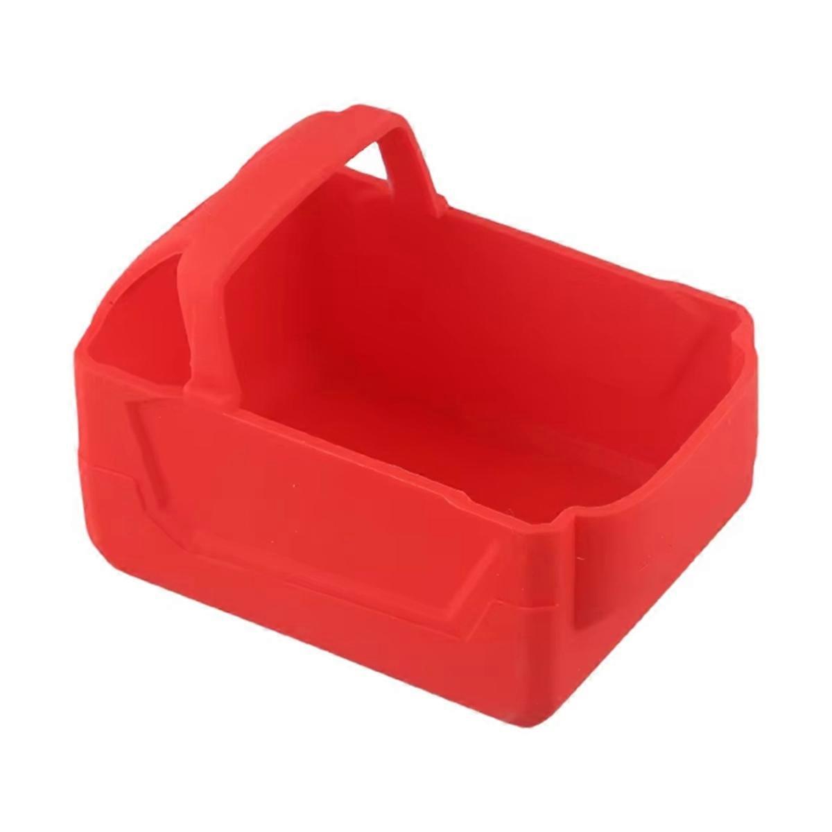 Silicone Protective Cover Case Silicone Protect Case for 3.0 4.0 5.0 Battery Power Tools Parts