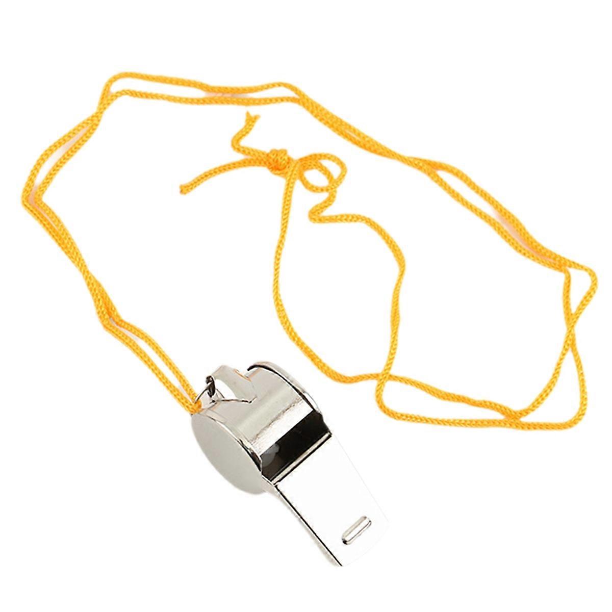 Match Referee Whistle, Seaside Life-Saving Tools, Refueling Tools