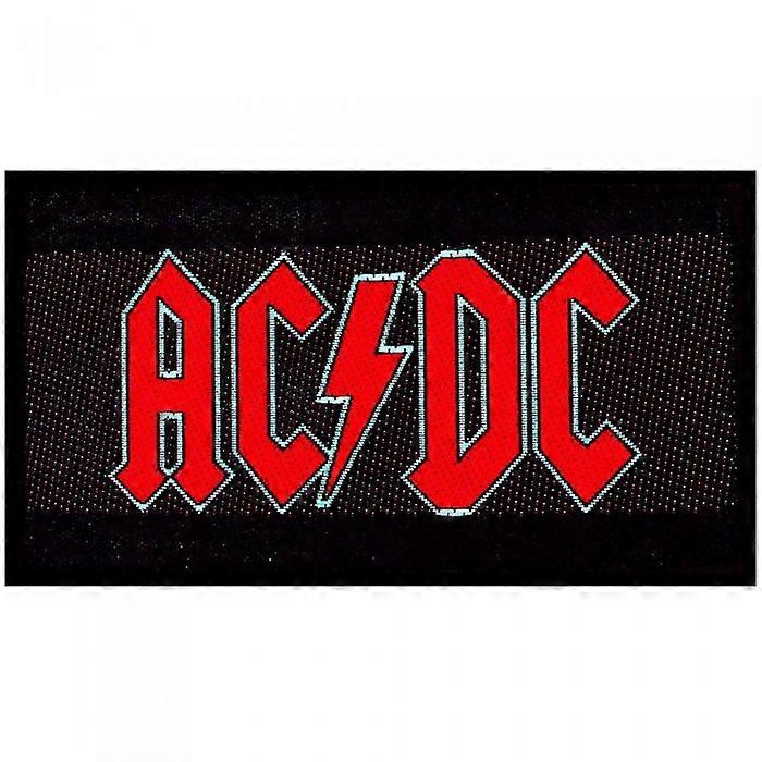 AC/DC-logopatch