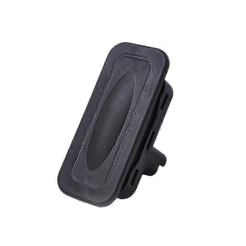 Tailgate and Boot Release Switch for Renault Clio, Megane, Captur, and Kangoo, Part Number 8200076256