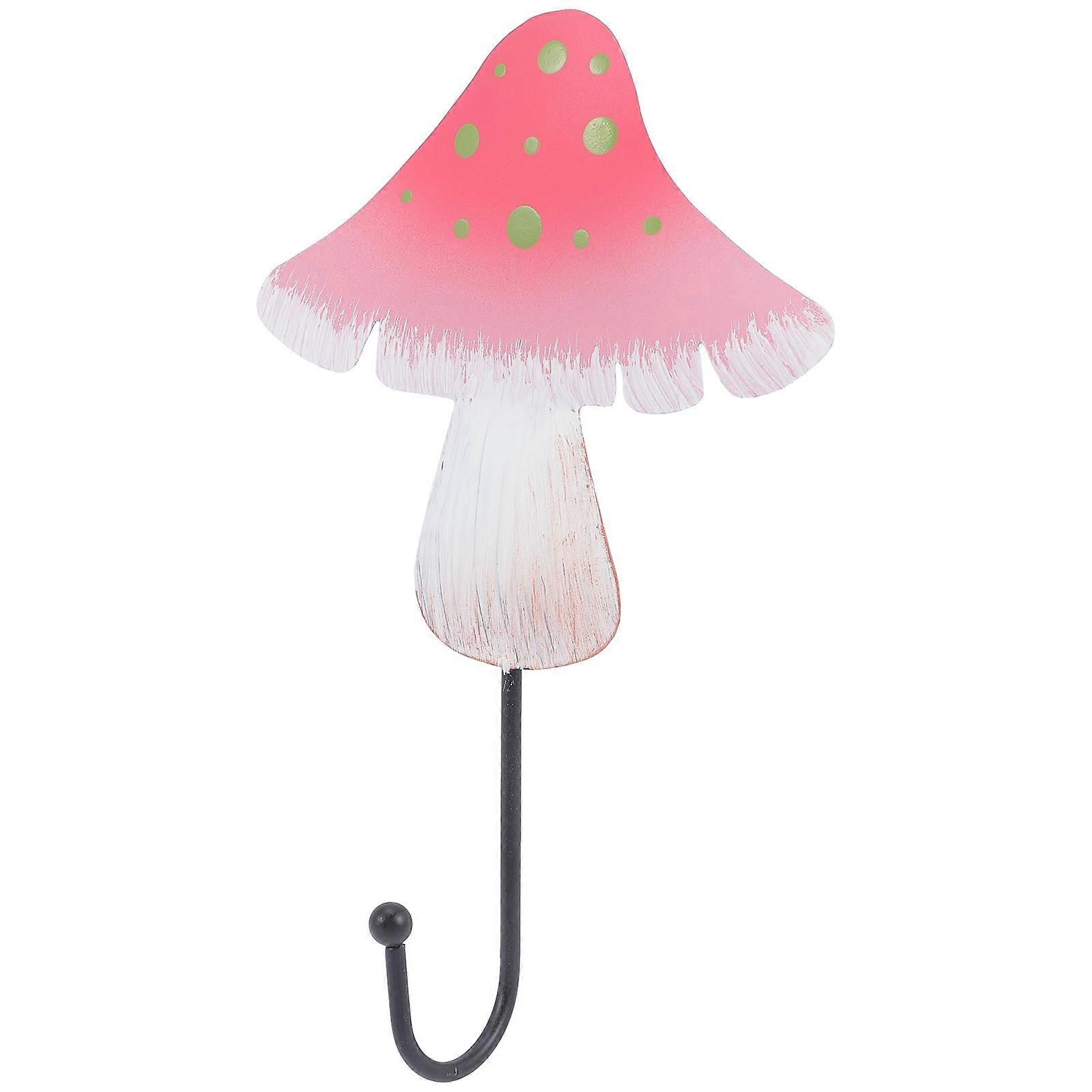Wall Hook Decorative Wall Art for Home Use 5Pcs Multi-Functional Hanging Hanger