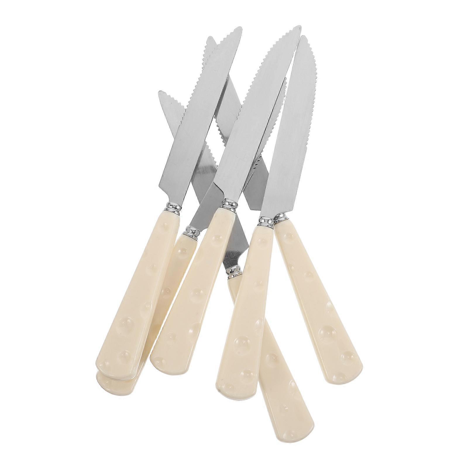 Multi Purpose Butter Spreader 30 Pcs Kitchen Accessories Charming Design Butter Spreading