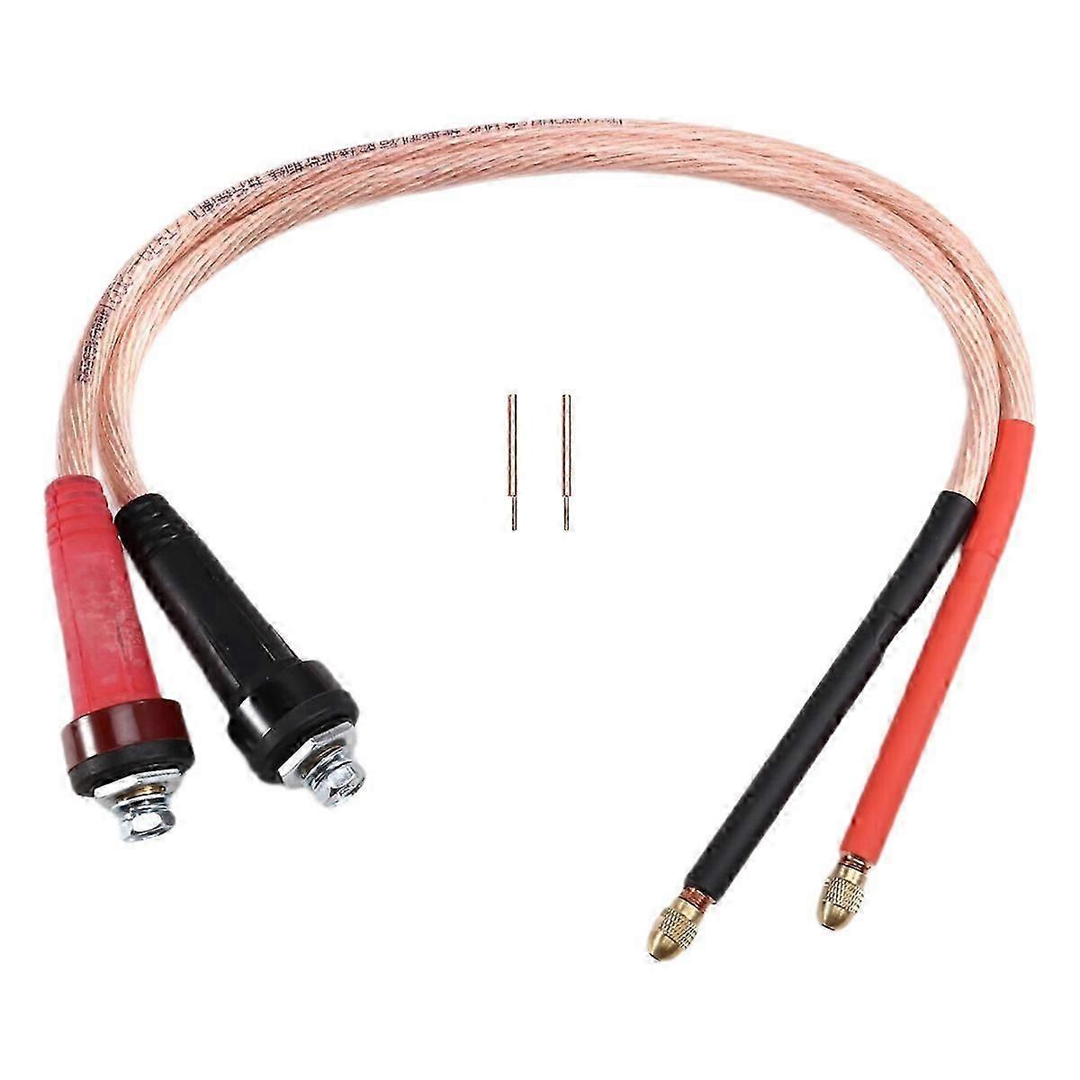Copper Spot Welding Pen Welding Machine Tools DIY Accessories