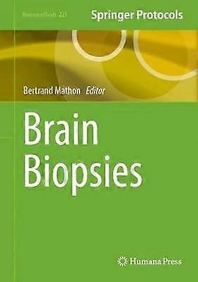 Brain Biopsies