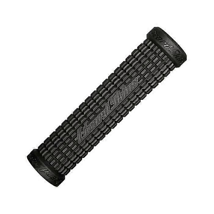 Lizard Skins 2017 Single Compound 494 MTB-Lenkergriffe, Schwarz