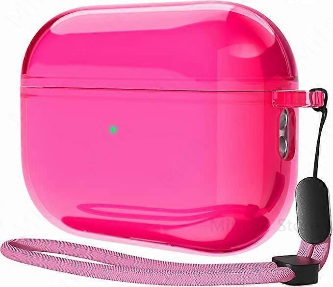 2022 New Incase Lanyard for Airpods Pro 2nd Generation for Apple Air Pods Pro 2 Case Hang Rope High Quality with Colorful Cover~010830