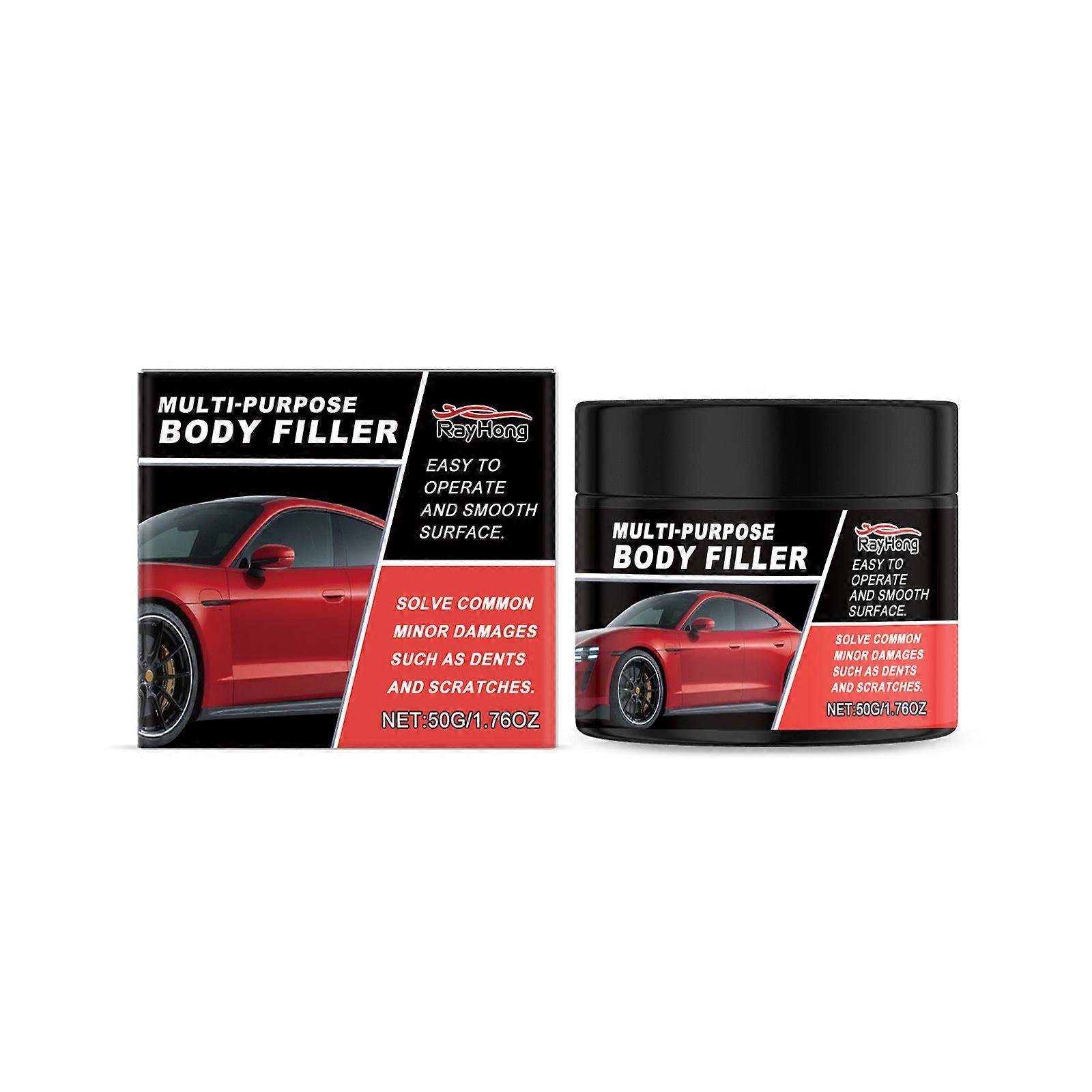 Κερί για την περιποίηση γρατσουνιών αυτοκινήτου, DIY βαφή αυτοκινήτου, λεπτή αφαίρεση γρατσουνιών, γυάλισμα βαφής, κερί για την περιποίηση γρατσουνιών 50 γρ.