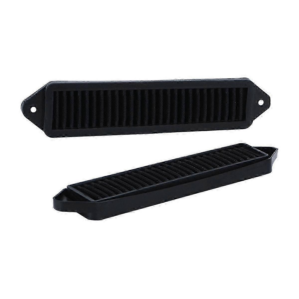 For Cabin Air Cowl Filter for E Chassis Only E82 E88 E90 E91 E92 E93 X1 M3 - BMW Cabin Air Filter
