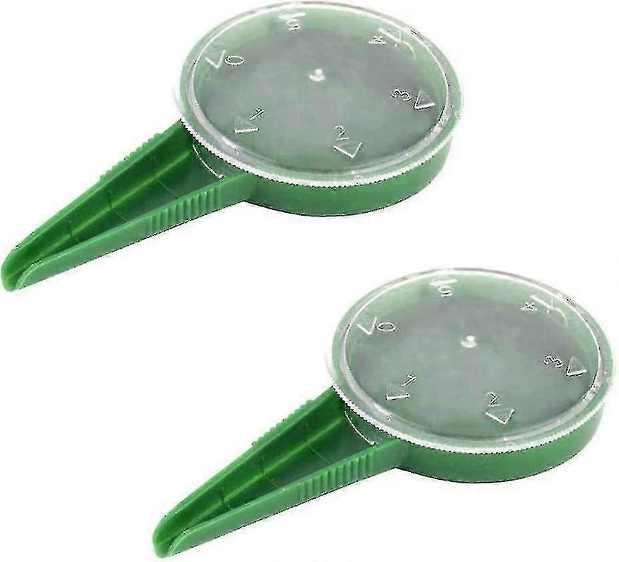 4pcs Sembradora Sembradora Sembradoras Sembradora Herramienta