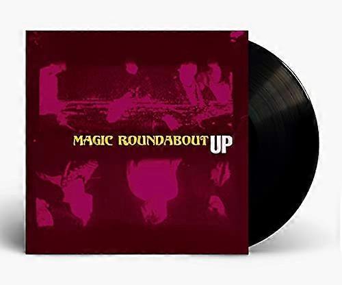 Magic Roundabout - Up  [VINYL]
