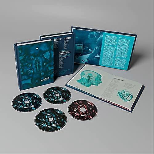 Holidays In Eden 2 [BLU-RAY]