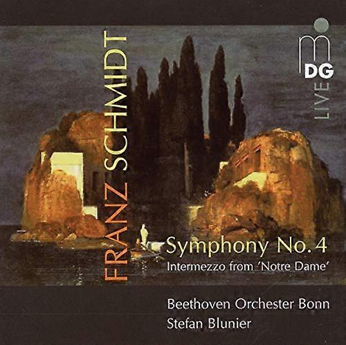 Schmidt - Beethoven Orchester Bonn [CD]