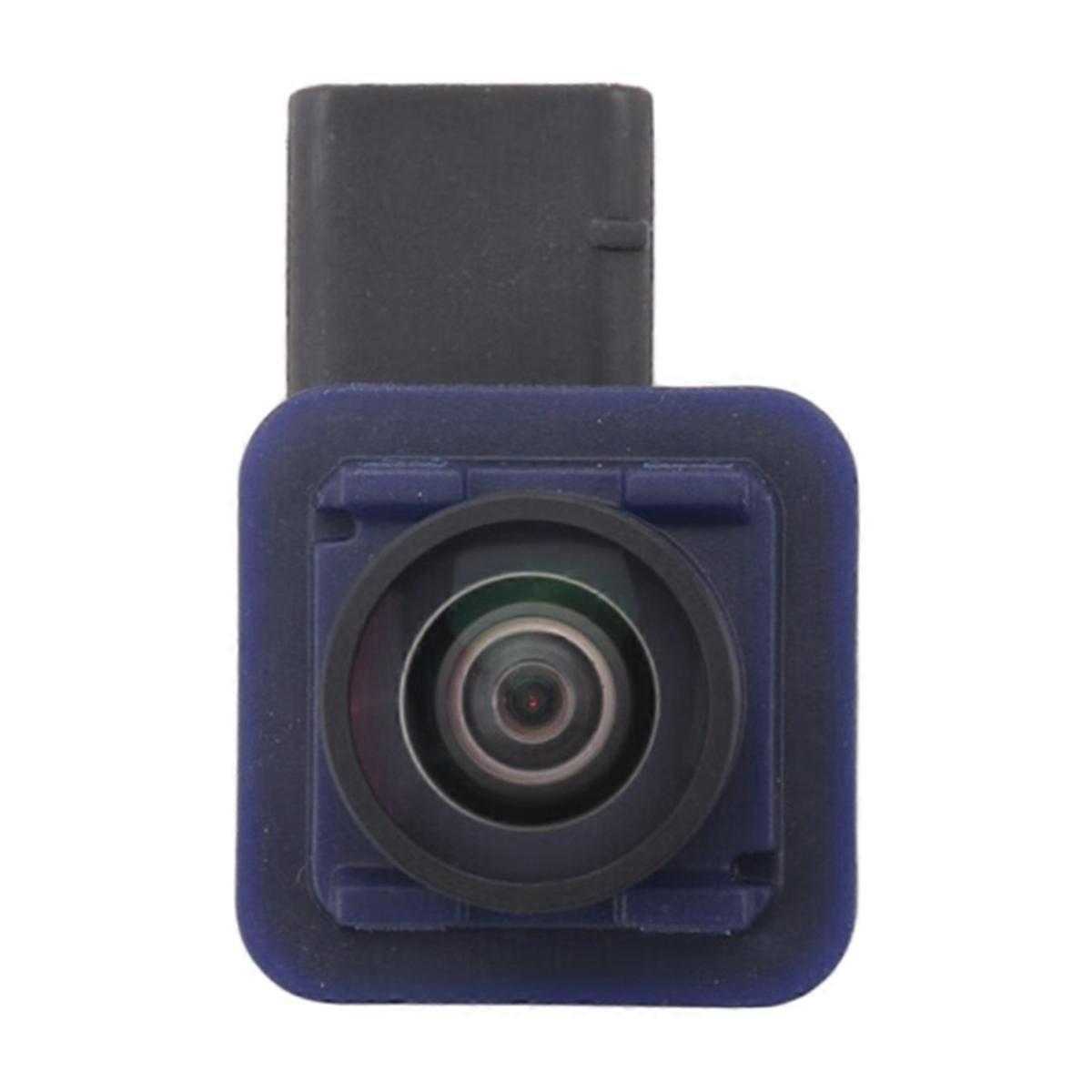 Rear View Camera Reversing Camera Jl3Z19G490C Fo1960161 For 