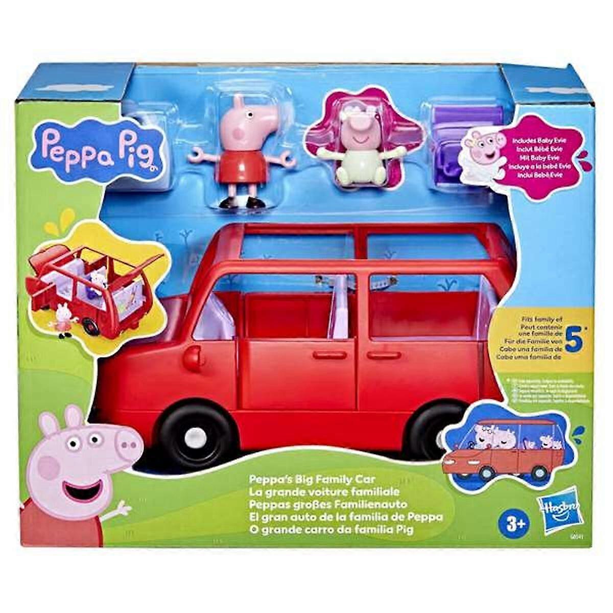 Car Hasbro