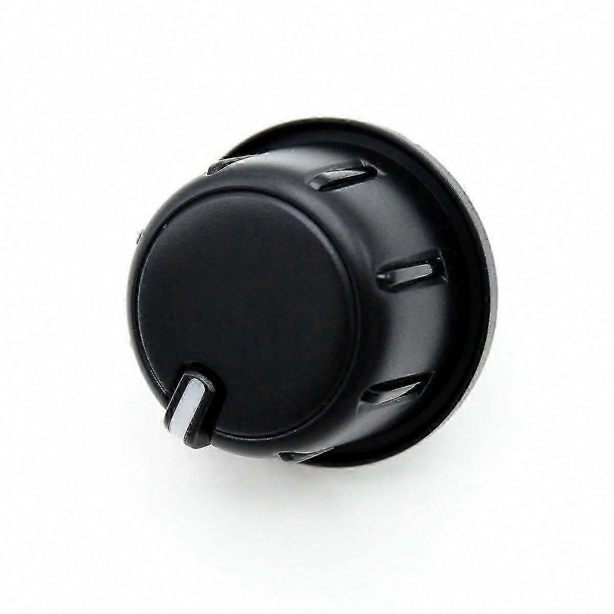 Control Knob for Toyota Hilux Models KUN26 GGN25 KUN16 GGN15 (2011-2015) - Part Number 55905-0K340