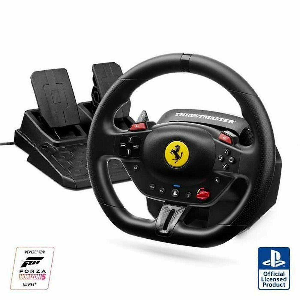 Gaming Control Thrustmaster 4160880
