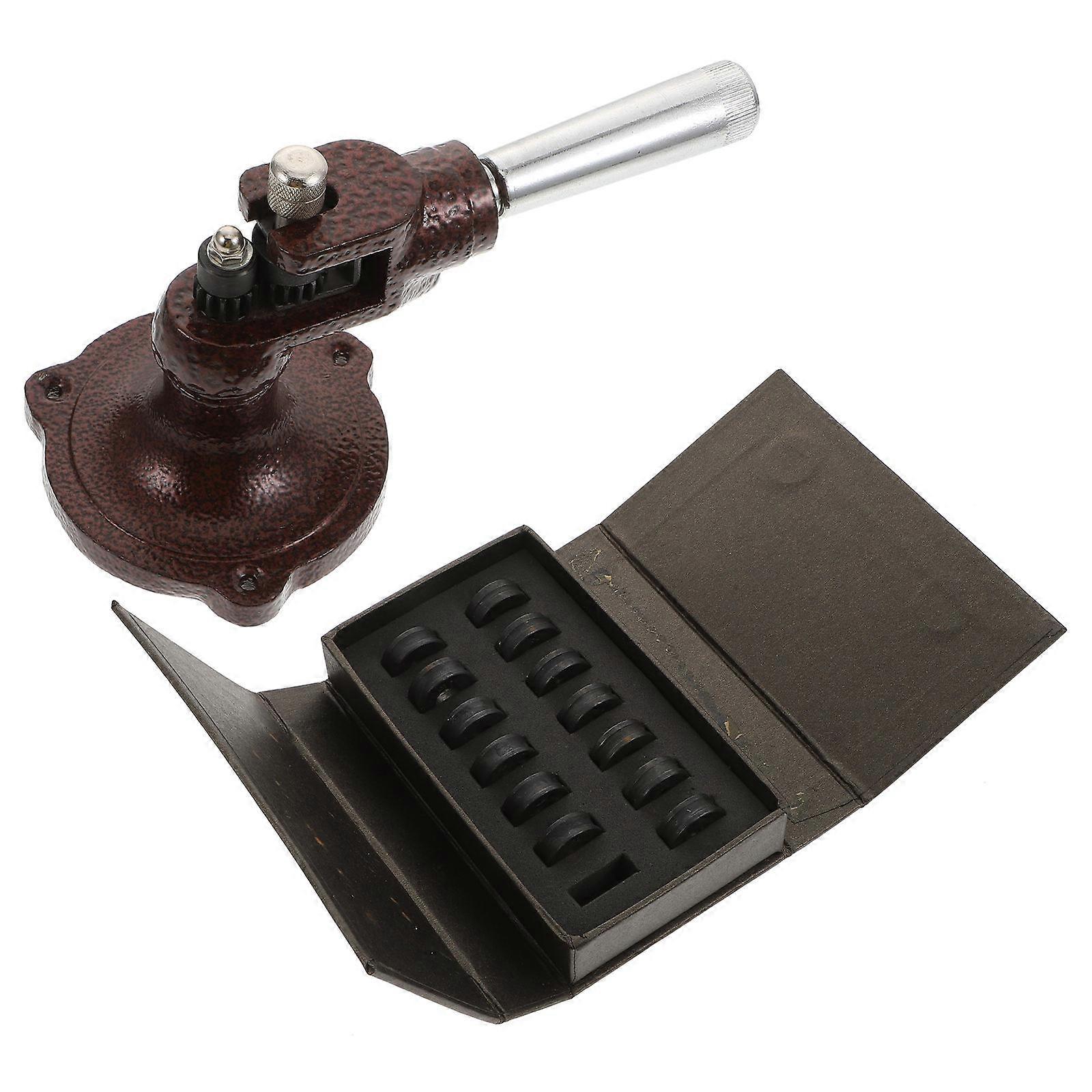 Jewelry Tools Ring Stretcher Enlarger for Ring 1Set