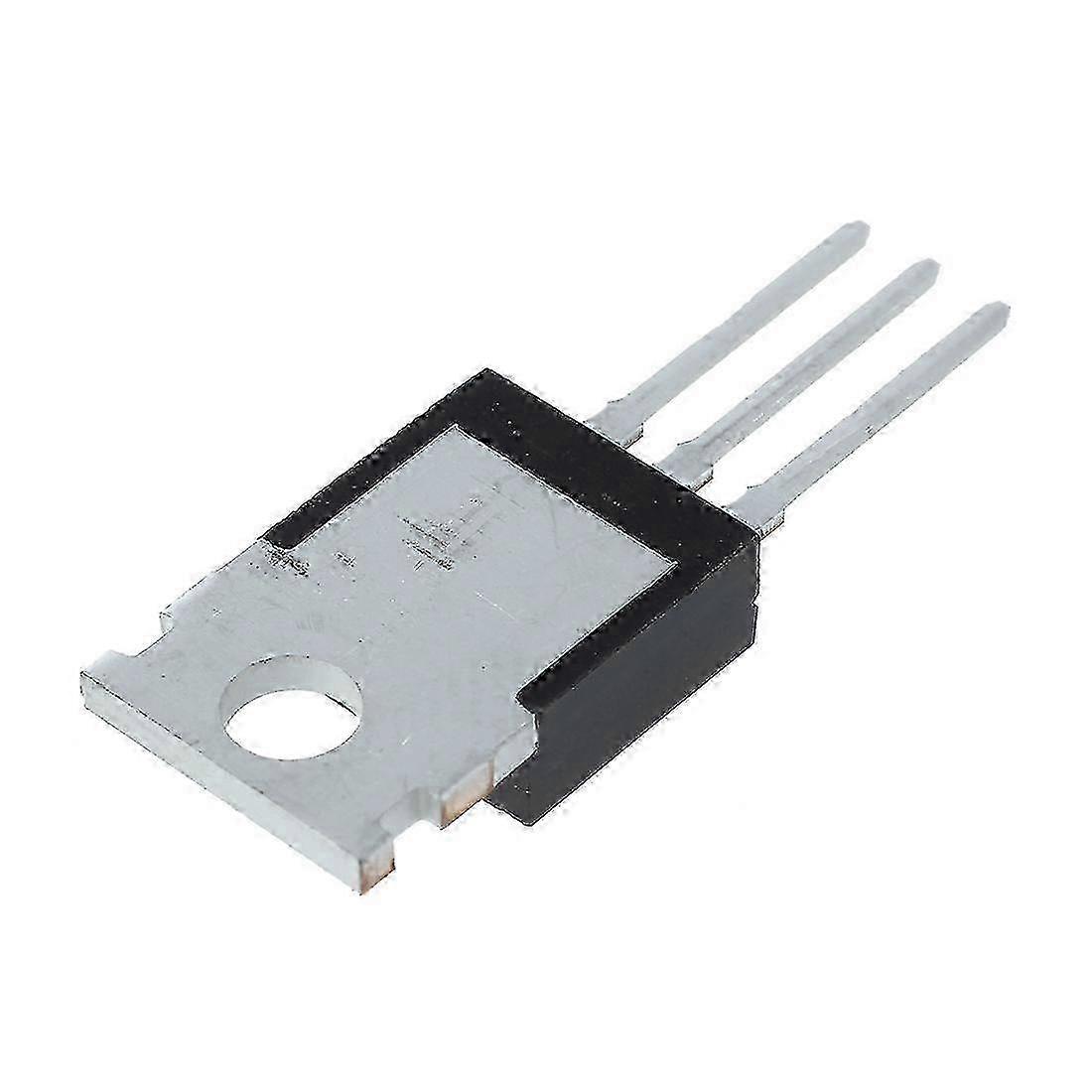 10Pcs IRFZ44N MOSFET N-Channel Power Transistor