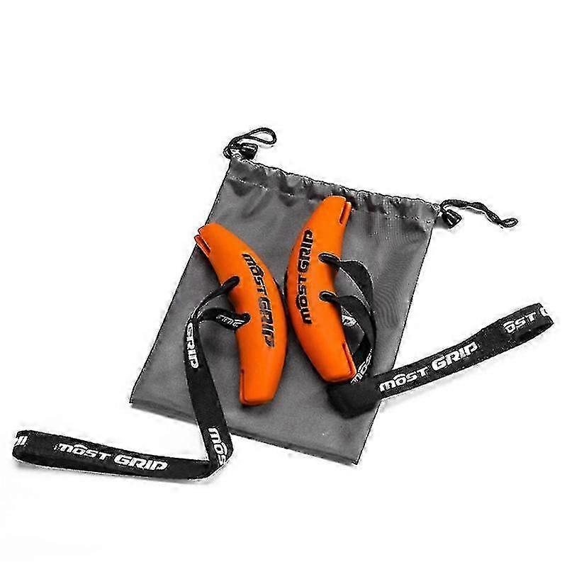 Pull Up Handles Resistance Band Exercise Neutral Training Grip, Workout Cable Attachment Lifting,ergonomic Radian Design Comfortable Reduce Friction D