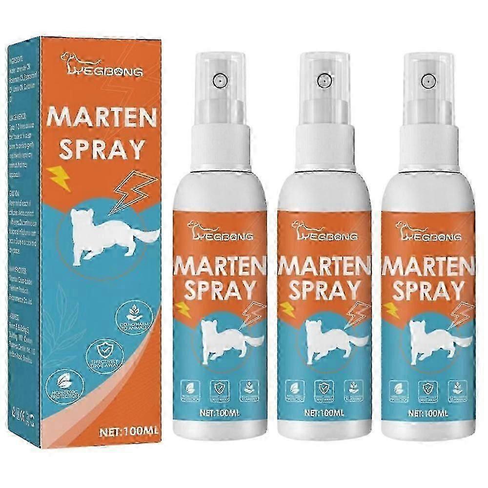 Peppermint Repellent Mink Repeller Mouse Repellent Spray