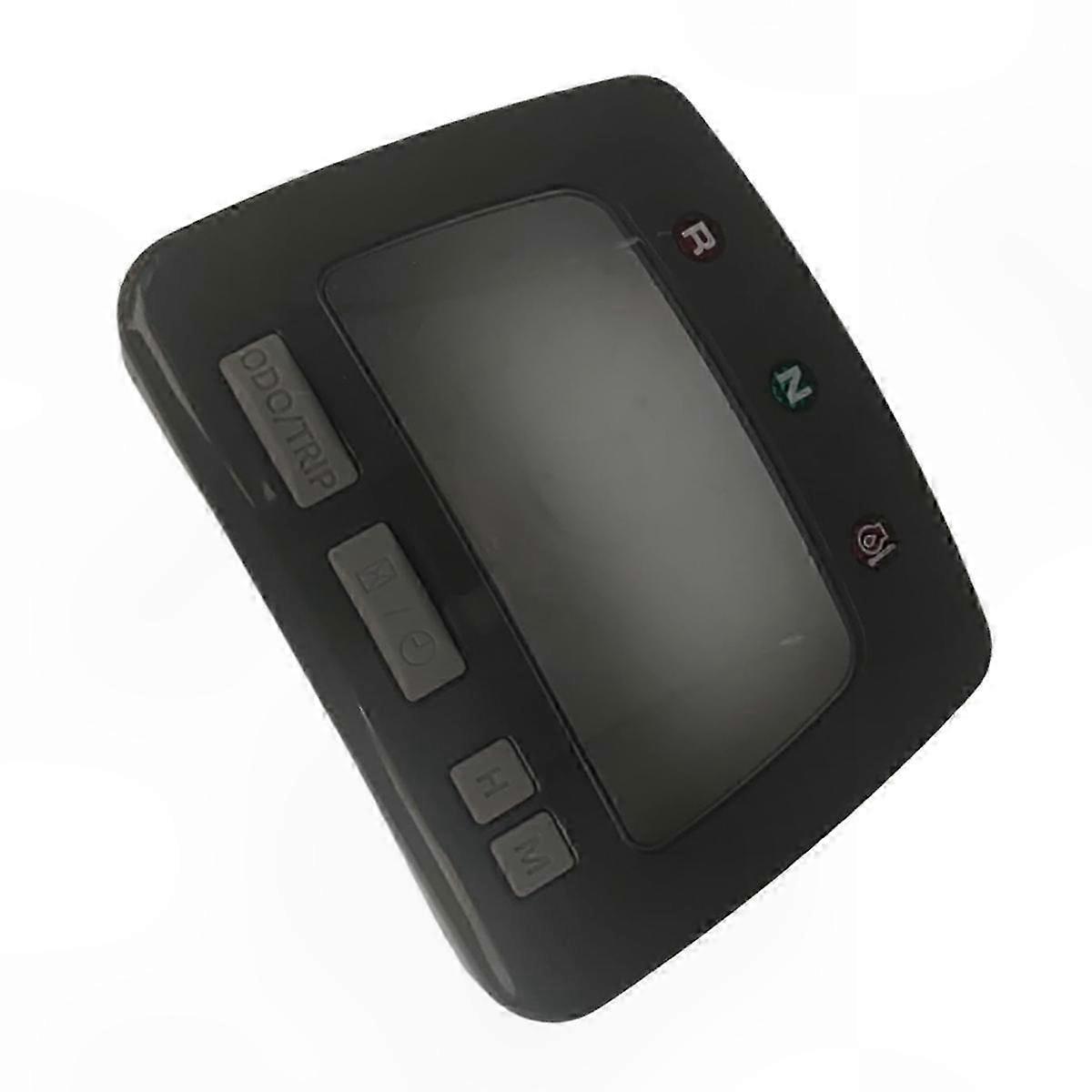 Speedometer Cover for ATV Models including Foreman 450S and TRX500FA