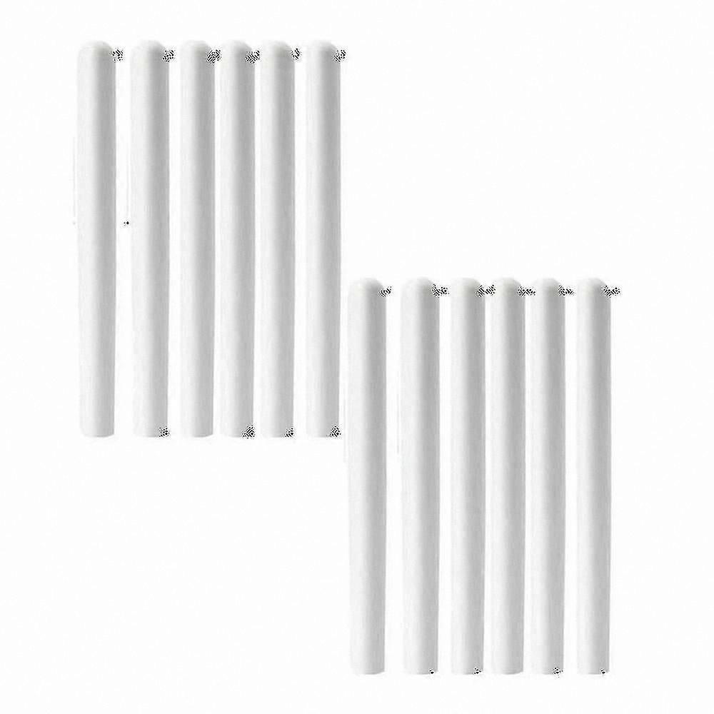 Multi-Purpose Drying Rods for Toys, Dolls, and Clothing (Set of 12)