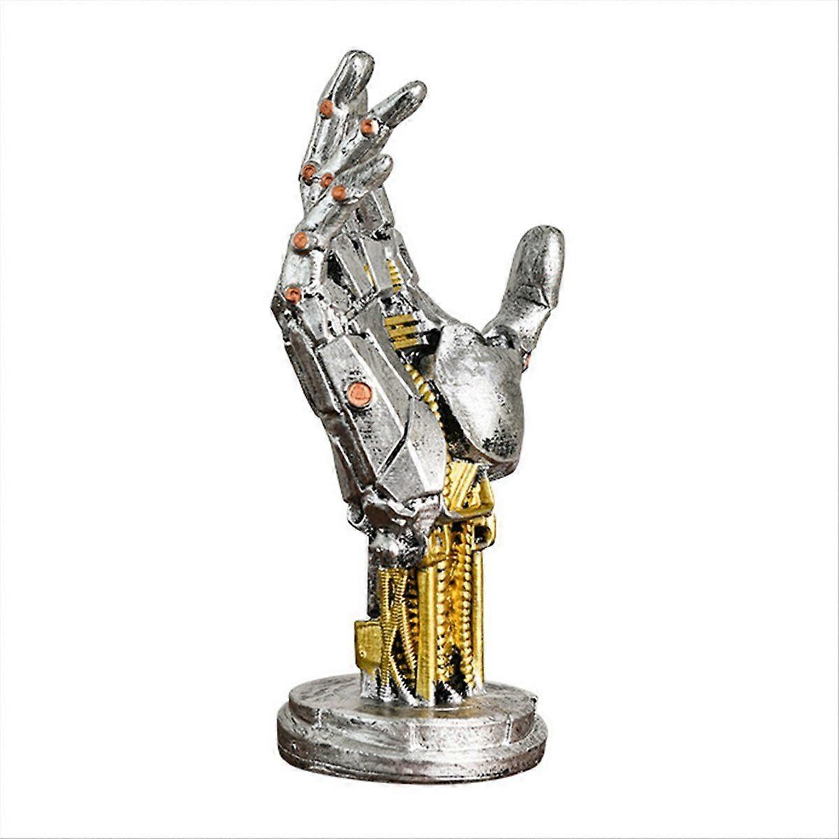 Robotic Arm Integrated Handle Bracket Bracket