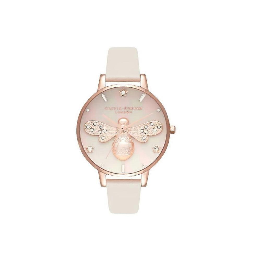 Watches Olivia Burton ob16gb10