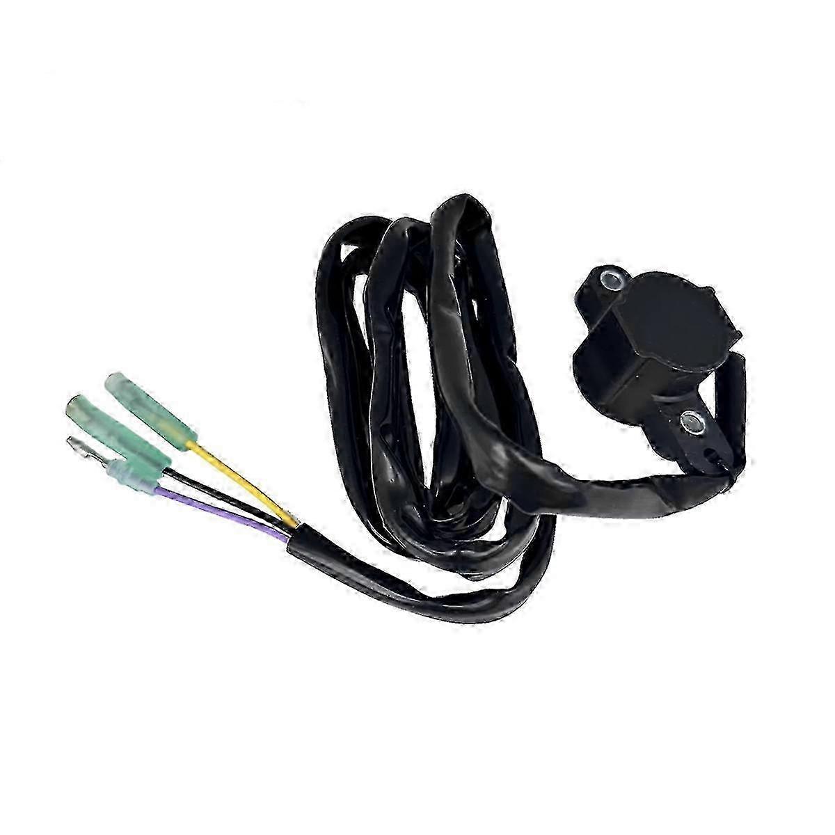 25-26 Power Trim Sensor for Mercury Mariner Verado 135-250HP Outboard
