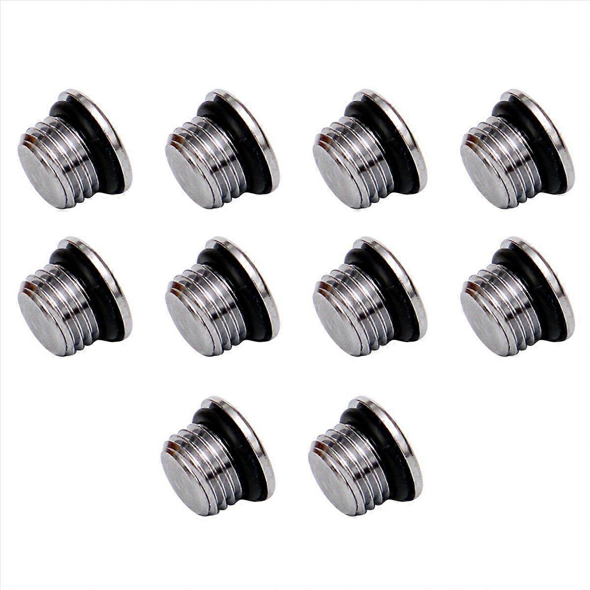 Scuba Diving 1St Stage Regulator High Pressure Port Plug