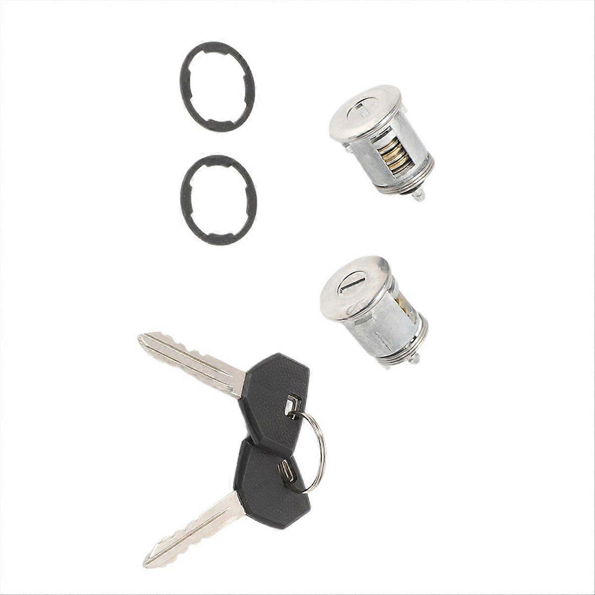 Ignition Switch Lock Core Assembly 2506723C92 3606713C94 for International 4100 4200 4200LP 4400 4400LP