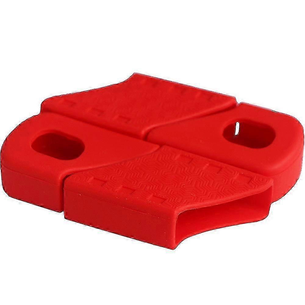 Bicycle Crank Protector Silicone Crank Protector Bicycle Scratch 25-26
