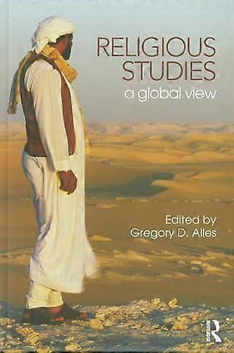 Religious Studies: A Global View